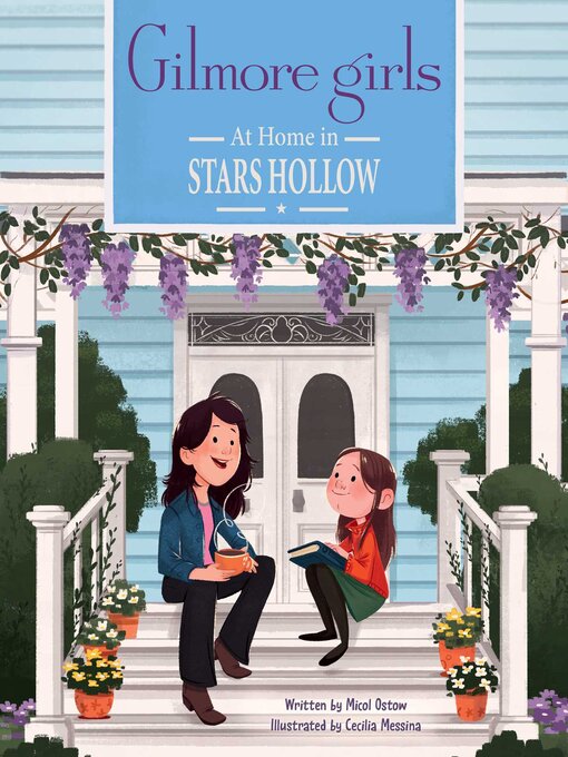 Title details for Gilmore Girls by Micol Ostow - Available